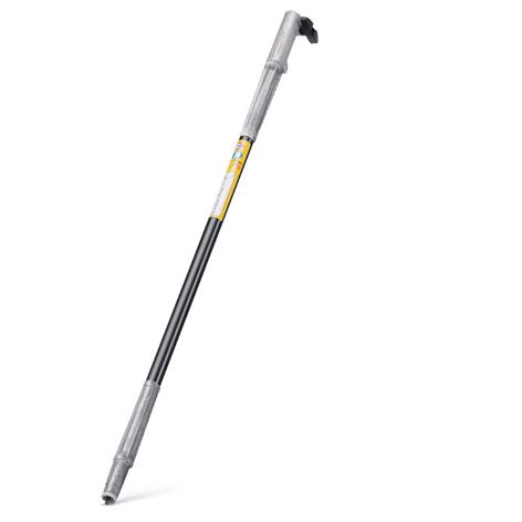 STIHL Carbon προέκταση σωλήνα HT-KM, HL-KM  + 12 ΑΤΟΚΕΣ ΔΟΣΕΙΣ