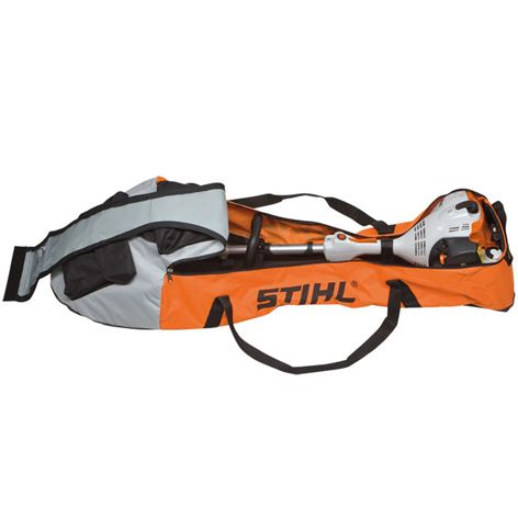 STIHL Τσάντα μεταφοράς + 12 ΑΤΟΚΕΣ ΔΟΣΕΙΣ