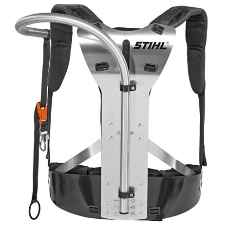 STIHL Σύστημα μεταφοράς στην πλάτη RTS + 12 ΑΤΟΚΕΣ ΔΟΣΕΙΣ