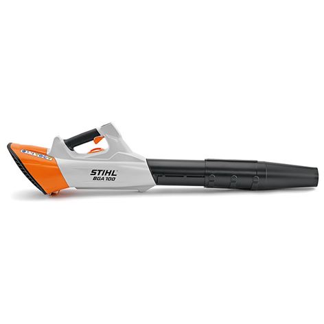 STIHL BGA 100 Επαναφορτιζόμενος φυσητήρας + 12 ΑΤΟΚΕΣ ΔΟΣΕΙΣ
