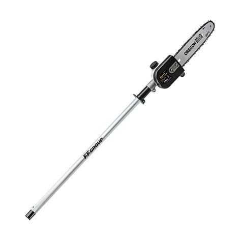 FF GROUP Προσάρτημα κλαδοκόφτη SPS 250 PLUS
