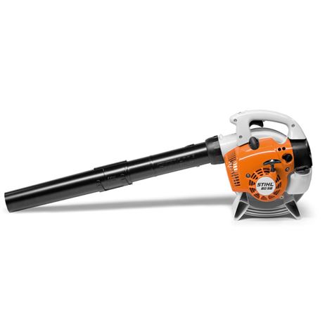 STIHL Βενζινοκίνητος Φυσητήρας BG 56 + 12 ΑΤΟΚΕΣ ΔΟΣΕΙΣ