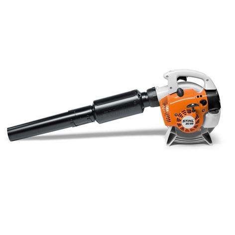 STIHL Βενζινοκίνητος Φυσητήρας BG 66-D με σιγαστήρα + 12 ΑΤΟΚΕΣ ΔΟΣΕΙΣ