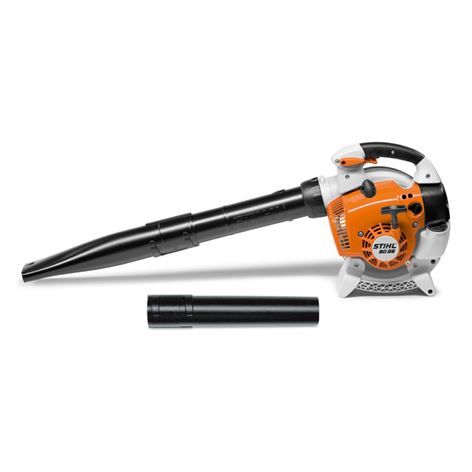 STIHL Βενζινοκίνητος Φυσητήρας BG 86 + 12 ΑΤΟΚΕΣ ΔΟΣΕΙΣ
