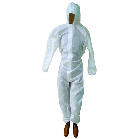 INDUTEX ΦΟΡΜΑ ΧΗΜΙΚΗΣ ΠΡΟΣΤΑΣΙΑΣ ΜΙΑΣ ΧΡΗΣΗΣ (L-XXL) ΙΤΑΛΙΑΣ