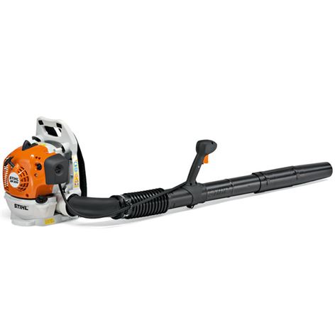 STIHL Βενζινοκίνητος Φυσητήρας Πλάτης BR 200 + 12 ΑΤΟΚΕΣ ΔΟΣΕΙΣ