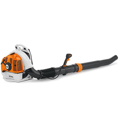 STIHL Βενζινοκίνητος Φυσητήρας Πλάτης BR 450 + 12 ΑΤΟΚΕΣ ΔΟΣΕΙΣ