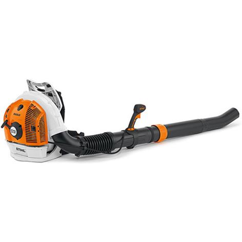 STIHL Βενζινοκίνητος Φυσητήρας Πλάτης BR 700 + 12 ΑΤΟΚΕΣ ΔΟΣΕΙΣ