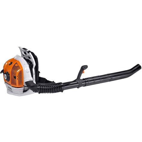 STIHL Βενζινοκίνητος Φυσητήρας Πλάτης BR 600 + 12 ΑΤΟΚΕΣ ΔΟΣΕΙΣ