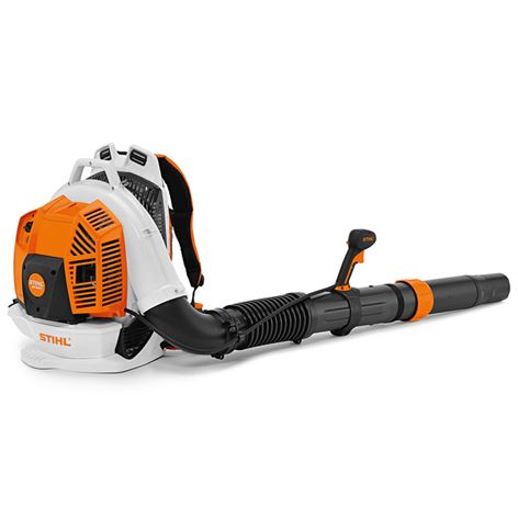 STIHL Βενζινοκίνητος Φυσητήρας Πλάτης BR 800 C-E + 12 ΑΤΟΚΕΣ ΔΟΣΕΙΣ