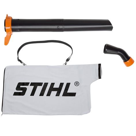 STIHL Σετ αναρρόφησης ηλεκτρικών φυσητήρων για BGE 71, BGE 81