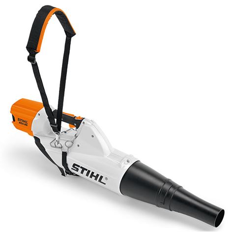STIHL Σετ μαξιλαράκια