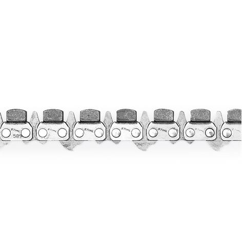 STIHL Αλυσίδα με διαμάντι 36 GBM 40 cm + 12 ΑΤΟΚΕΣ ΔΟΣΕΙΣ