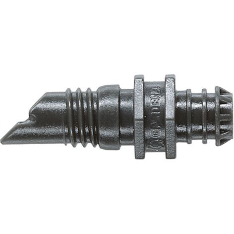 GARDENA ΑΚΡΙΑΝΟΣ ΣΤΑΛΑΚΤΗΣ 4 LT/H (25TMX)