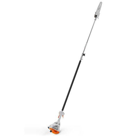 STIHL HT 56 C-E Βενζινοκίνητο Τηλεσκοπικό αλυσοπρίονο + 12 ΑΤΟΚΕΣ ΔΟΣΕΙΣ