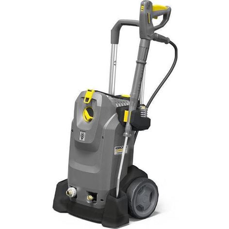 Karcher  HD 6/16-4 M Plus *EU Πλυστικό μηχάνημα Υψηλής πίεσης κρύου νερού (1.524-933.0)