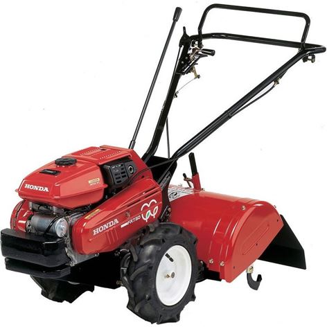 HONDA ΣΚΑΠΤΙΚΟ ΒΕΝΖΙΝΗΣ FR750