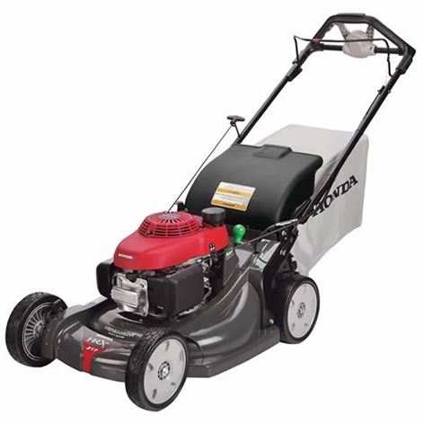 HONDA ΜΗΧΑΝΗ ΓΚΑΖΟΝ ΒΕΝΖΙΝΗΣ (HRX 537 VKE) + 12 ΑΤΟΚΕΣ ΔΟΣΕΙΣ
