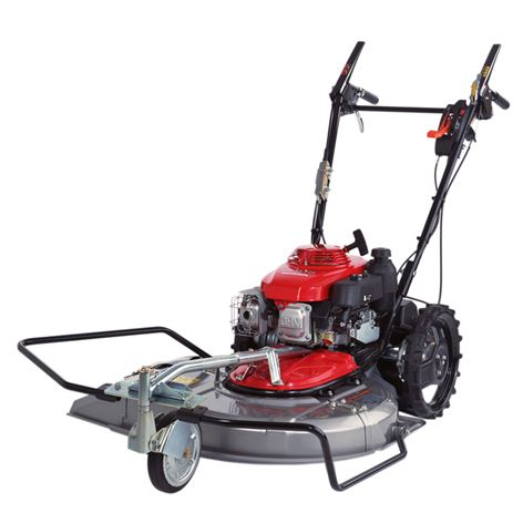 HONDA Βενζινοκίνητος Καταστροφέας UM 616 EE2