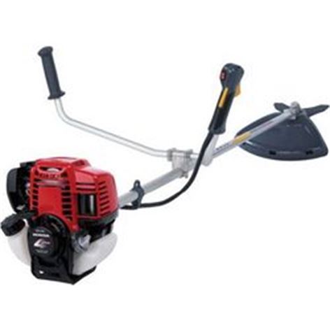 HONDA Βενζινοκίνητο Χορτοκοπτικό 1hp (UMK425UEET) +24 ΑΤΟΚΕΣ ΔΟΣΕΙΣ
