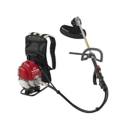 HONDA Βενζινοκίνητο Χορτοκοπτικό 1.35hp UMK 435 LEET