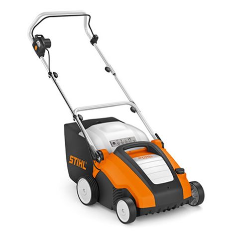 STIHL Ηλεκτρικός Εξαερωτήρας RLE 240 + 12 ΑΤΟΚΕΣ ΔΟΣΕΙΣ