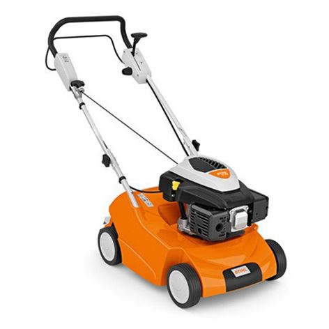 STIHL Βενζινοκίνητος εξαερωτήρας RL 540 +12 ΑΤΟΚΕΣ ΔΟΣΕΙΣ