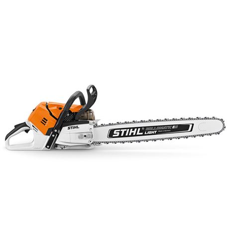 STIHL MS 500i RS ΒΕΝΖΙΝΟΚΙΝΗΤΟ ΑΛΥΣΟΠΡΙΟΝΟ με λάμα 63 cm+ΔΩΡΟ ΒΙΒΛΙΟ ΥΛΟΤΟΜΙΑΣ+12 ΑΤΟΚΕΣ ΔΟΣΕΙΣ