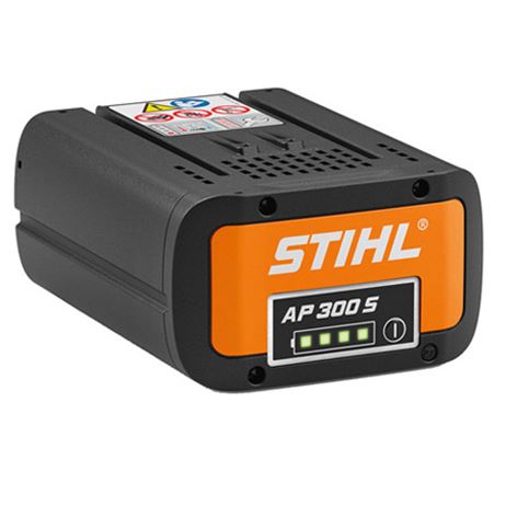 STIHL Ισχυρή μπαταρία AP 300 S