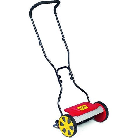 WOLF GARTEN TT 380 DL ΧΛΟΟΚΟΠΤΙΚΗ ΤΥΜΠΑΝΟΥ 38cm