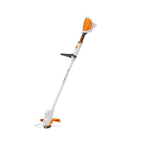 STIHL Επαναφορτιζόμενο χορτοκοπτικό FSA 57 SOLO + 12 ΑΤΟΚΕΣ ΔΟΣΕΙΣ
