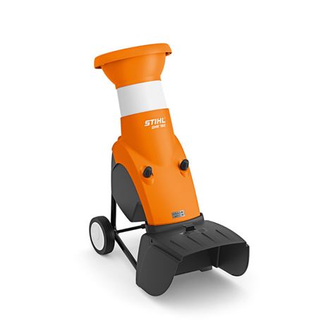 STIHL Ηλεκτρικός τεμαχιστής GHE 150 + 12 ΑΤΟΚΕΣ ΔΟΣΕΙΣ