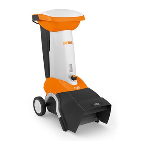 STIHL Ηλεκτρικός τεμαχιστής GHE 420 + 12 ΑΤΟΚΕΣ ΔΟΣΕΙΣ