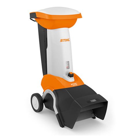 STIHL Ηλεκτρικός τεμαχιστής GHE 450 + 12 ΑΤΟΚΕΣ ΔΟΣΕΙΣ