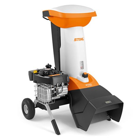 STIHL Βενζινοκίνητος τεμαχιστής GH 460 C + 12 ΑΤΟΚΕΣ ΔΟΣΕΙΣ
