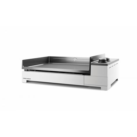 FORGE ADOUR Πλατό Ψησταριά Γκαζιού Premium G60 A