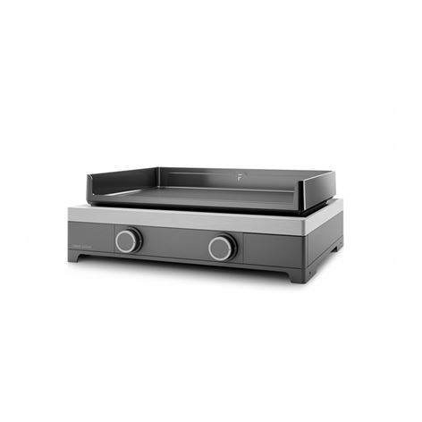 FORGE ADOUR Πλατό Ψησταριά Γκαζιού Modern G60 A