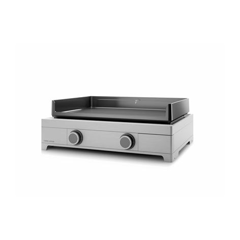 FORGE ADOUR Πλατό Ψησταριά Γκαζιού Modern G60 I