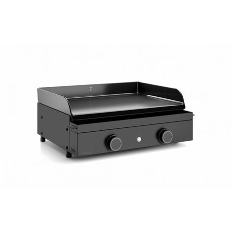 FORGE ADOUR Πλατό Ψησταριά Γκαζιού Origin G60 A