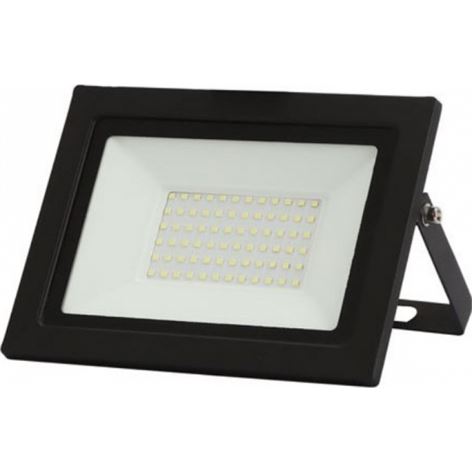 BORMANN ΠΡΟΒΟΛΕΑΣ LED 10W 4000K 800Lumen ΑΔΙΑΒΡΟΧΟΣ BLF1000