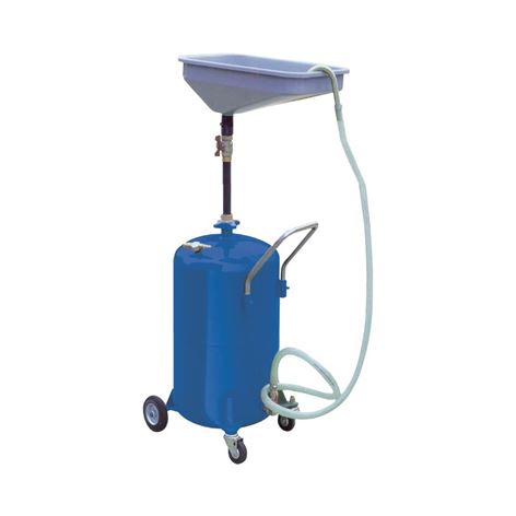 Multi Συλλέκτης Λαδιού Αέρος 75lt 80550
