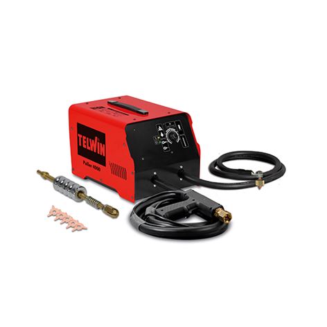 TELWIN ΠΟΝΤΑ ΦΑΝΟΠΟΙΙΑΣ PULLER 4000 230V 828129