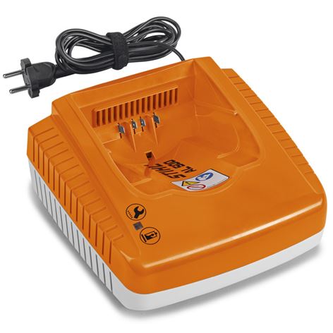 STIHL Ταχυφορτιστής AL 500