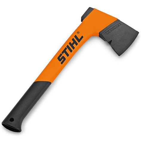 STIHL Πλαστικό τσεκούρι γενικής χρήσης AX 6 P