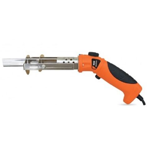 KRAUSMANN ΚΟΦΤΗΣ ΘΕΡΜΙΚΟΣ ΠΟΛΥΣΤΕΡΙΝΗΣ 130W 9350