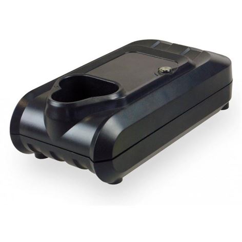STAYER ΦΟΡΤΙΣΤΗΣ ΜΠΑΤΑΡΙΩΝ ΕΡΓΑΛΕΙΩΝ 12V 1.5/2.0 AH / 8147.026