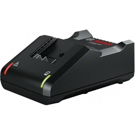 BOSCH GAL 18V-40 Ταχυφορτιστής 14,4-18 V Li-Ion πολλαπλών τάσεων 2607226251