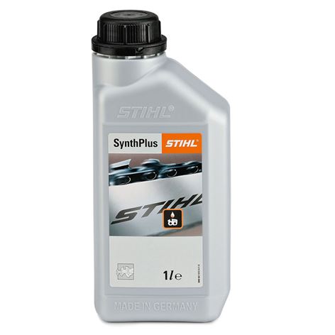 STIHL SynthPlus λάδι αλυσίδας, 1 l
