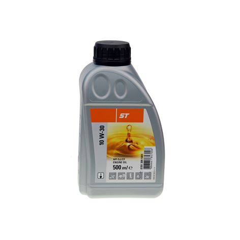STIHL Λάδι 10 W-30 500ml