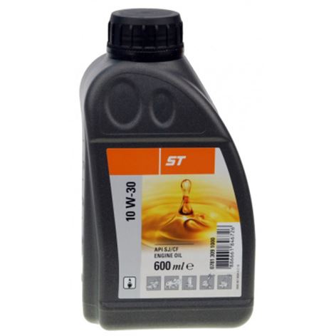 STIHL Λάδι 10 W-30 600ml